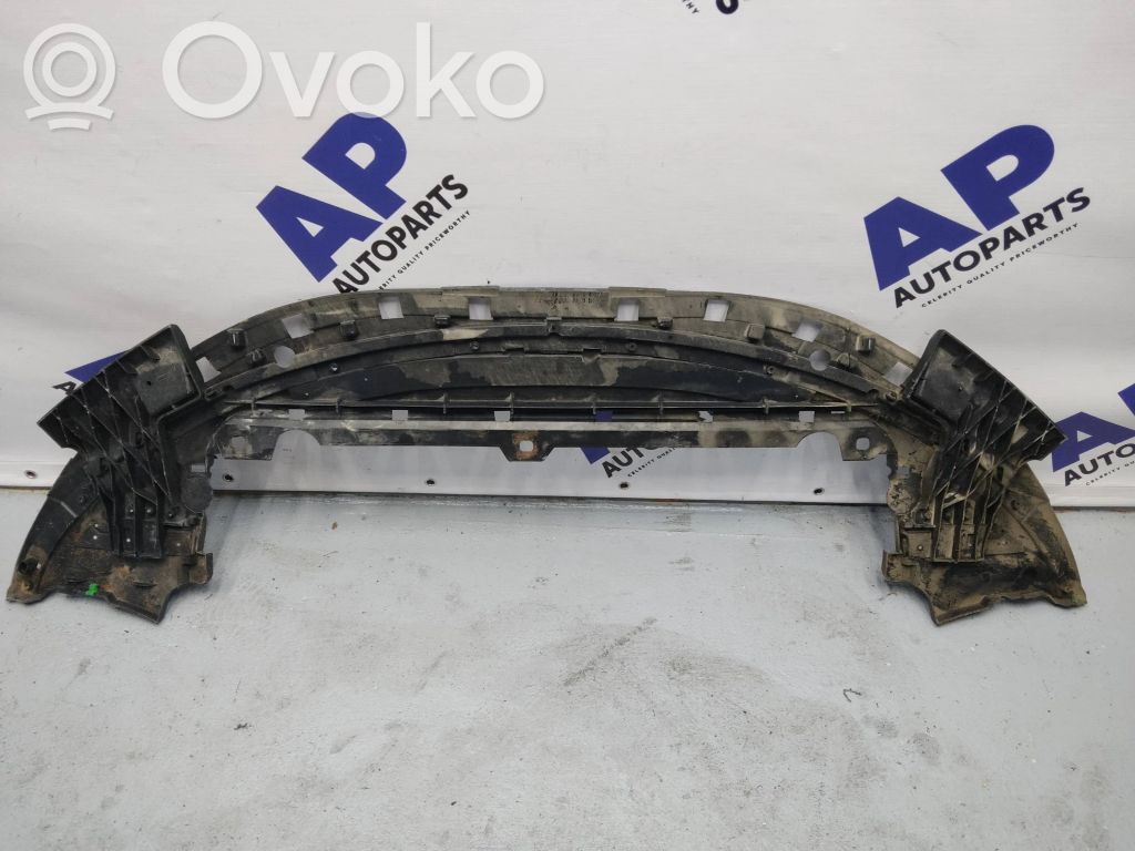 Volvo V60 Osłona pod zderzak przedni / Absorber 