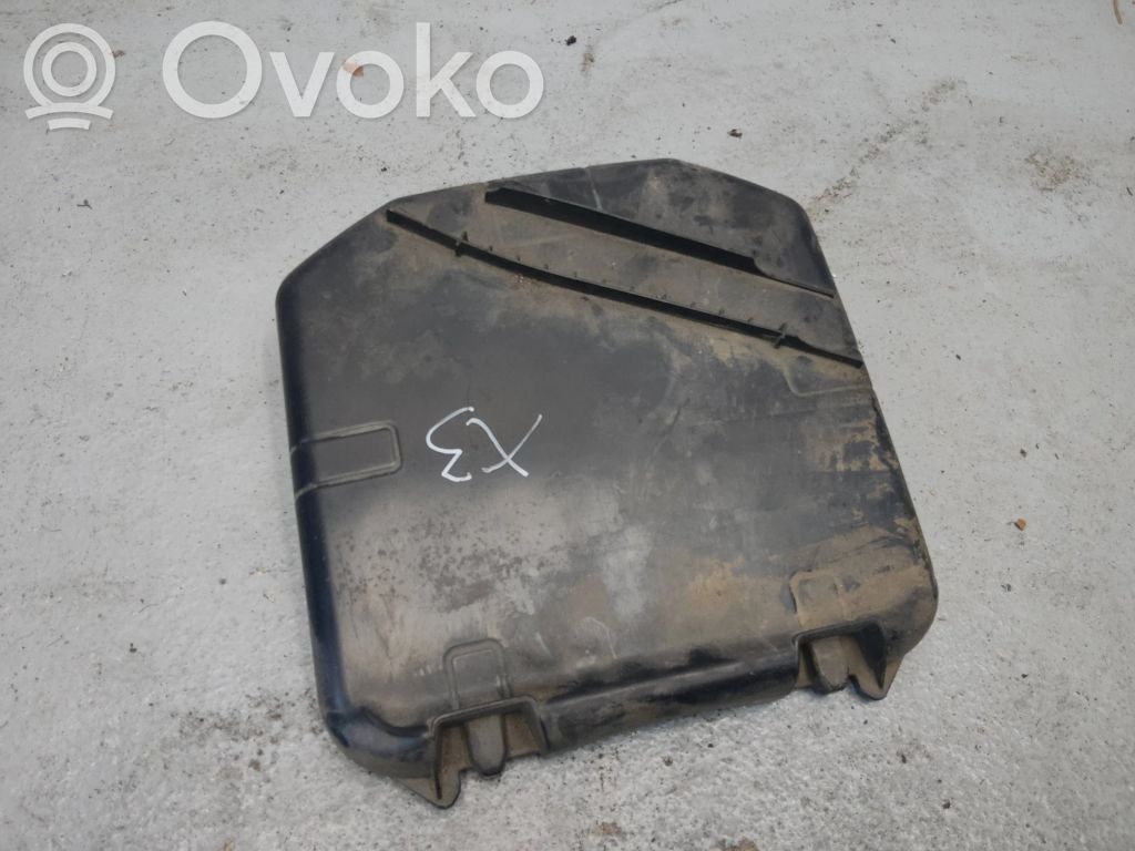 BMW X3 F25 Cabin air micro filter cap 