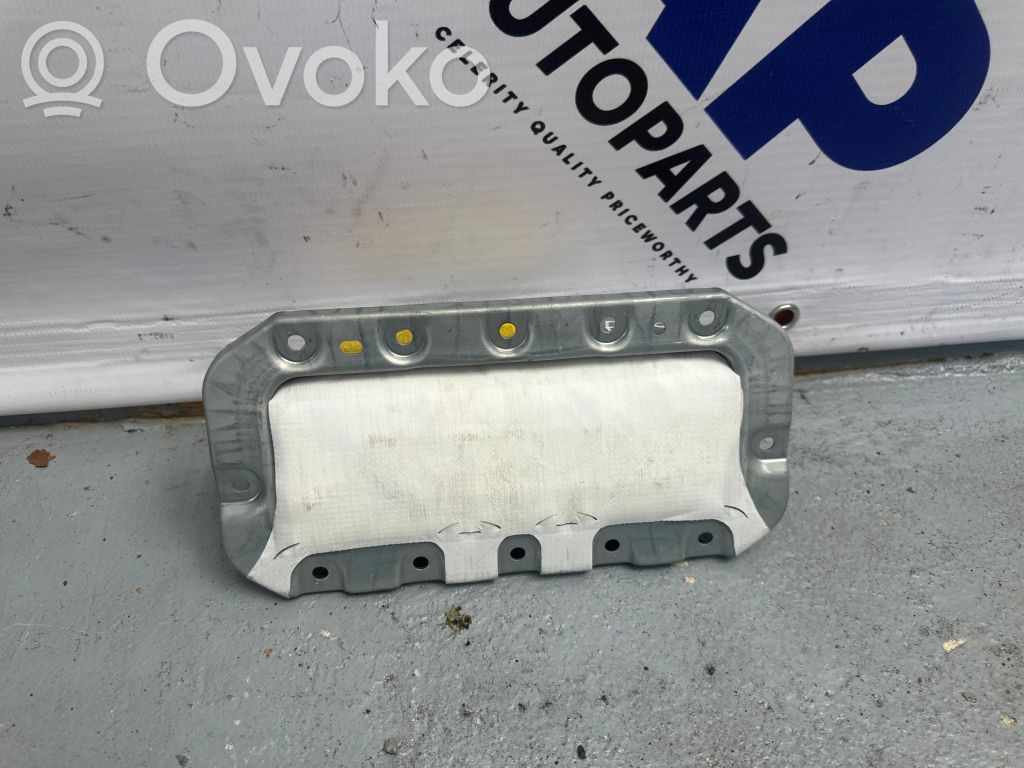 BMW 3 F30 F35 F31 Passenger airbag 