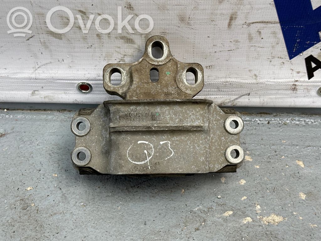 Audi Q3 8U Engine mount bracket 