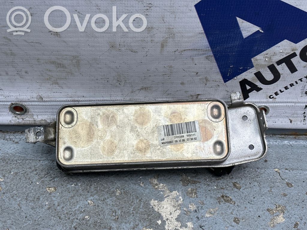 BMW 7 F01 F02 F03 F04 Chłodnica oleju skrzynia biegów 