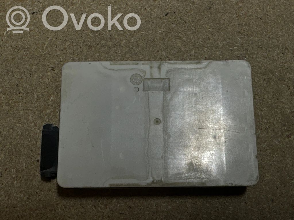 Radar / Czujnik Distronic   6775363,13952610,0551021