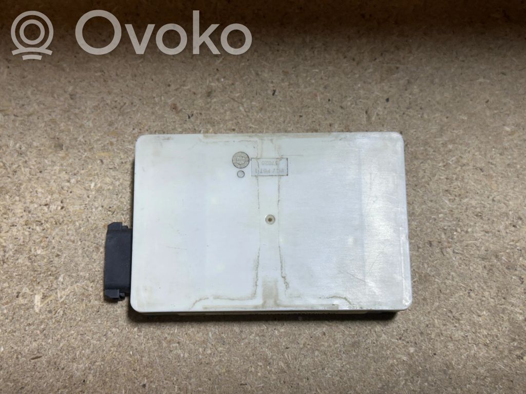 BMW 7 F01 F02 F03 F04 Sensore radar Distronic 