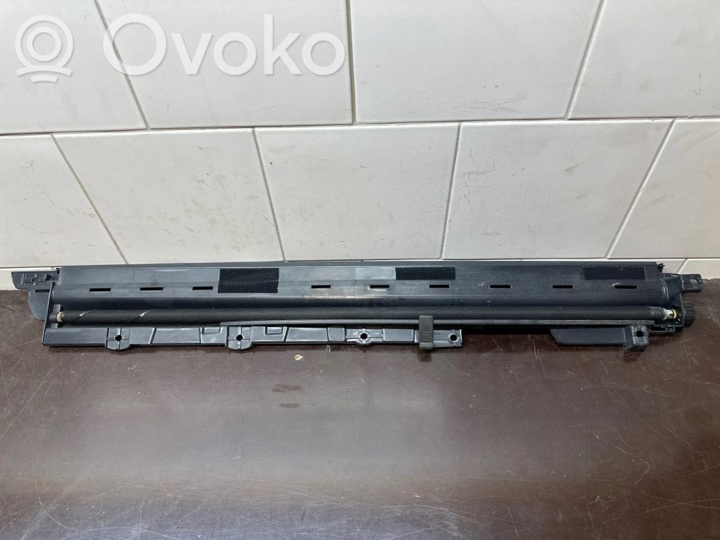 Zasłona / Roleta okna drzwi tylnych   A2128100320,169908690511,011020031200