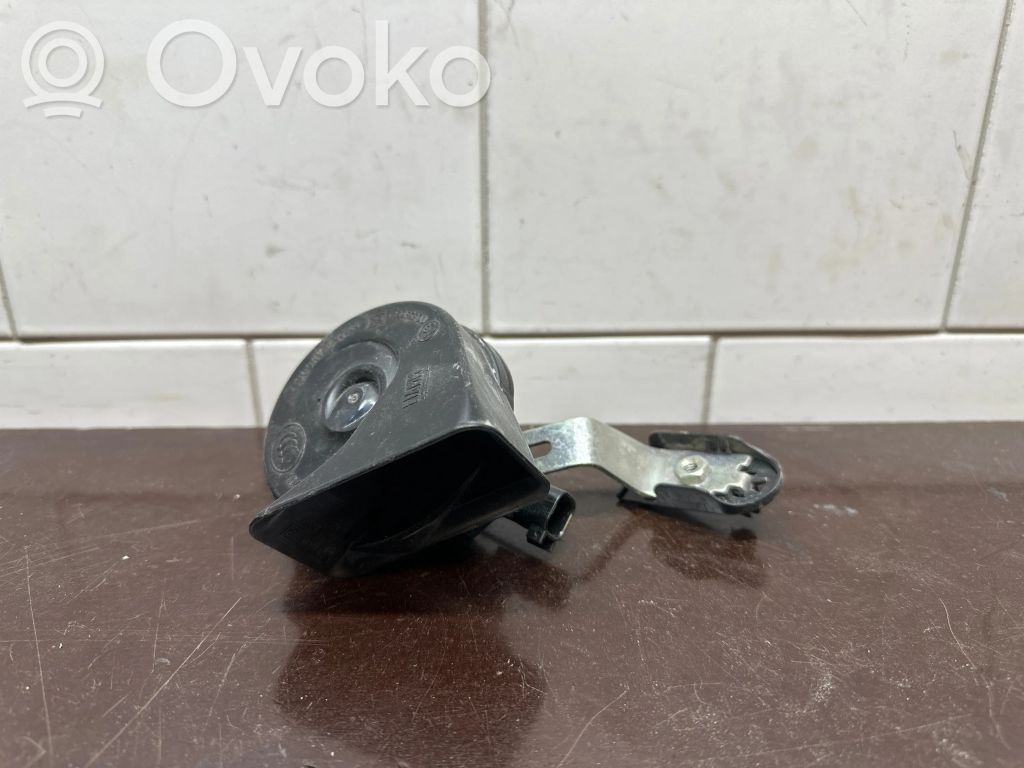 Volvo V60 Señal acústica 