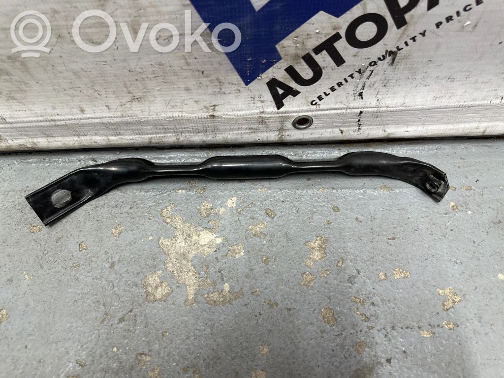 BMW X5 E70 Radiator support slam panel bracket 