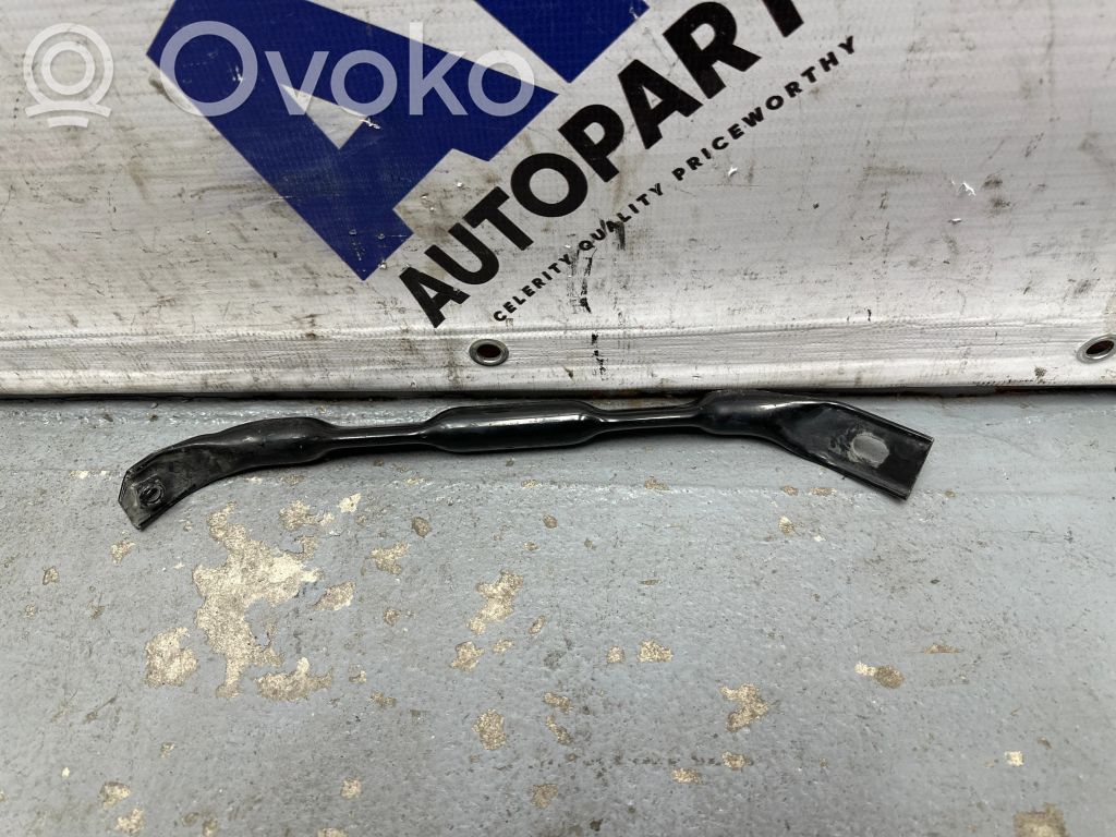 BMW X5 E70 Radiator support slam panel bracket 