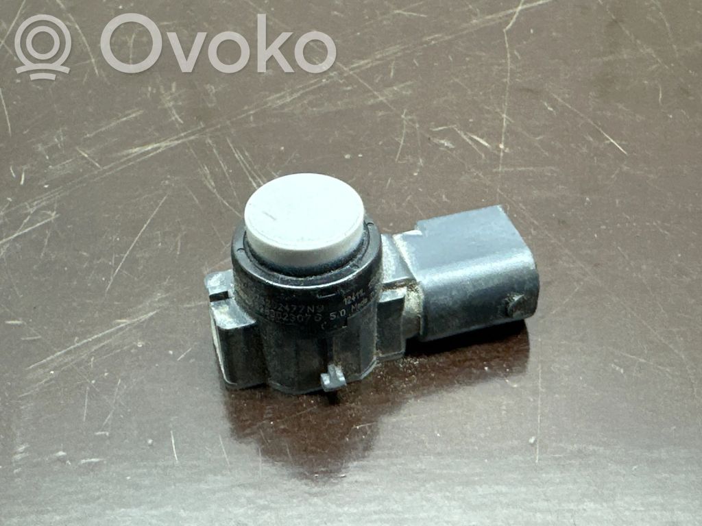 Peugeot 308 Parking PDC sensor 