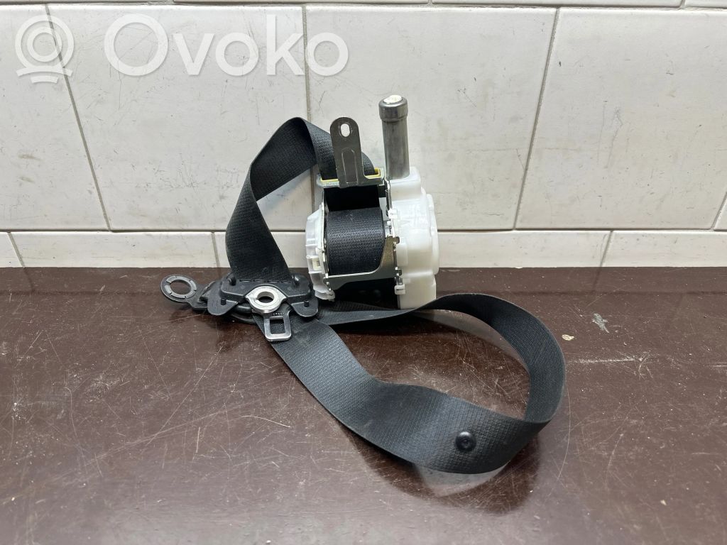 Toyota Prius (XW50) Cinturón delantero 