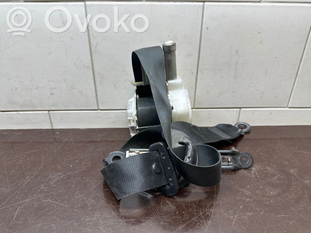 Toyota Prius (XW50) Cinturón delantero 