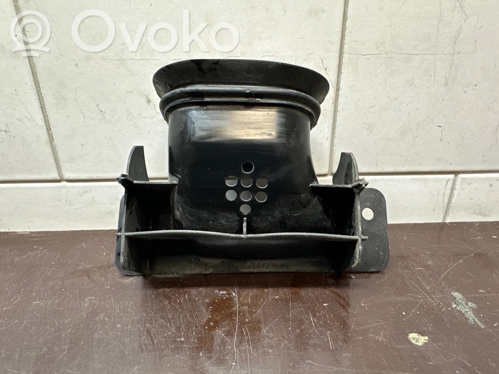 Volvo C30 Luftansaugkanal-Teil 