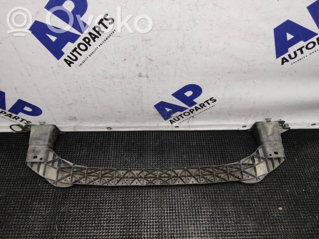 Citroen DS5 Front bumper support beam 