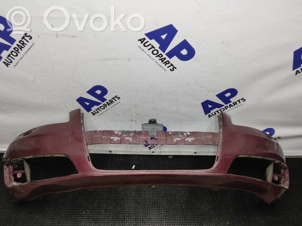 Audi A8 S8 D4 4H Parachoques delantero 