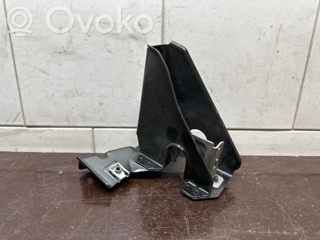 BMW 3 E90 E91 Spyna variklio dangčio 
