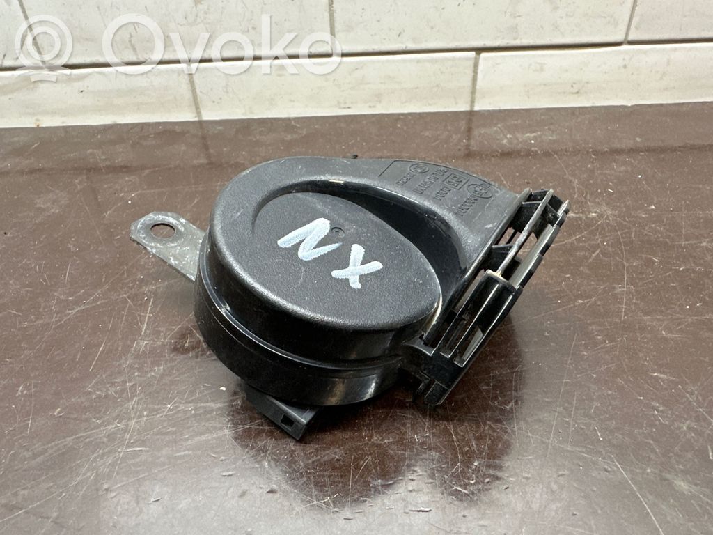 Lexus NX Äänimerkkilaite 