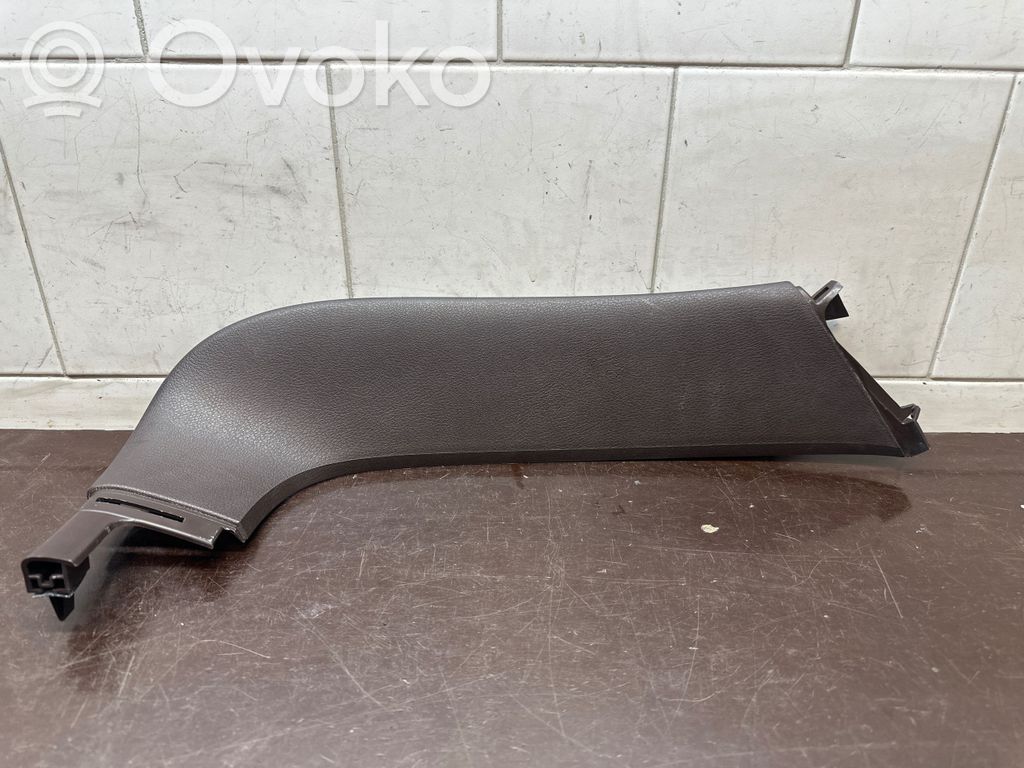 Porsche Cayenne (92A) Other trunk/boot trim element 