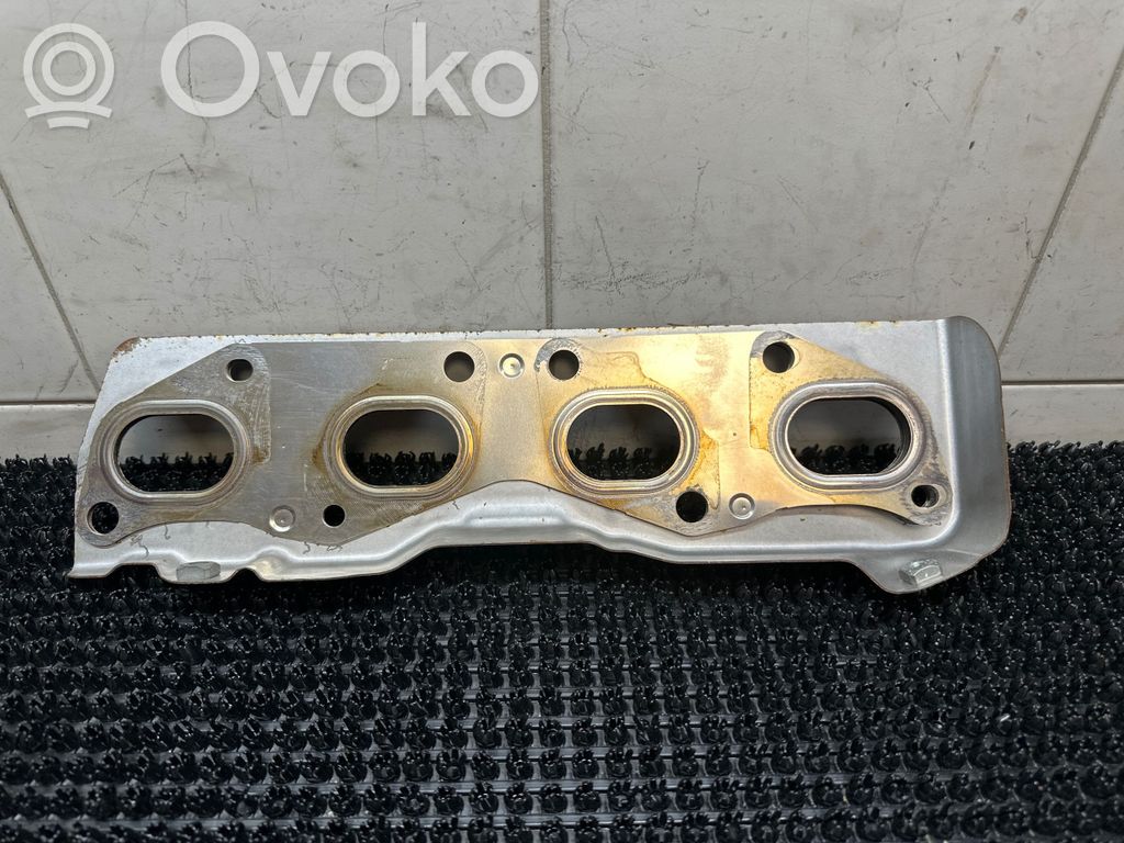 Renault Clio IV Išmetimo kolektorius 