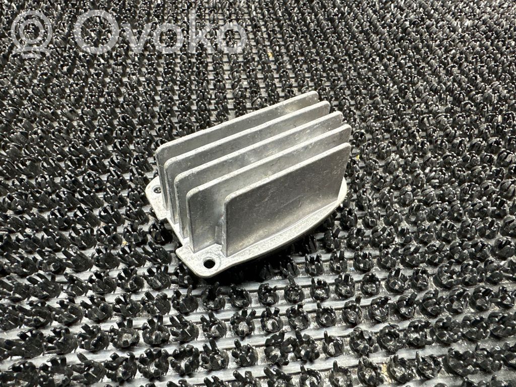 Renault Koleos II Módulo de luz LCM 