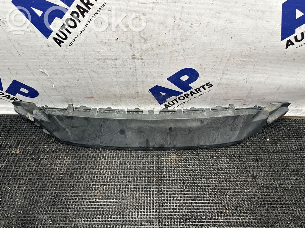 Volvo V60 Belka zderzaka przedniego 