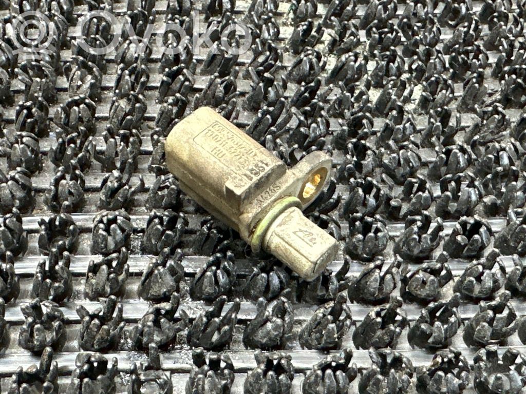 Volvo V60 ABS Sensor hinten 