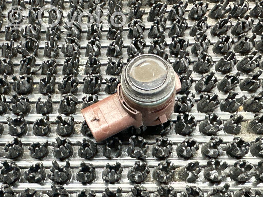 Tesla Model S Parking PDC sensor 