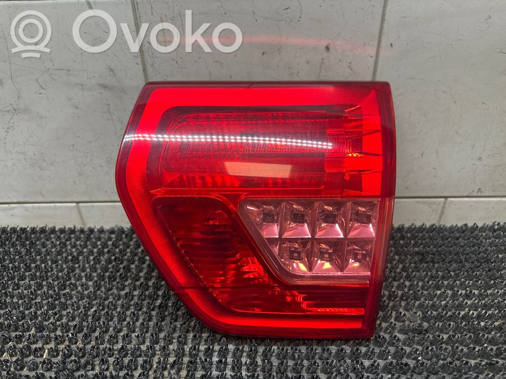 Citroen C5 Tailgate rear/tail lights 