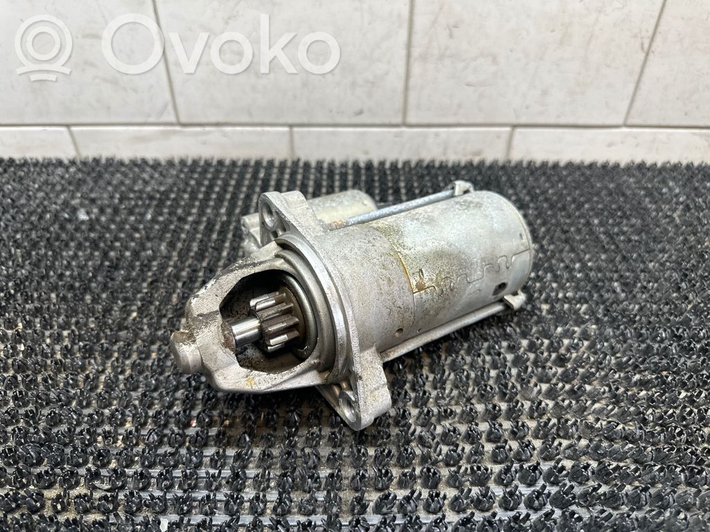 Volvo V60 Starteris 