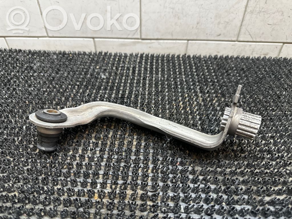 Renault Clio IV Other front suspension part 