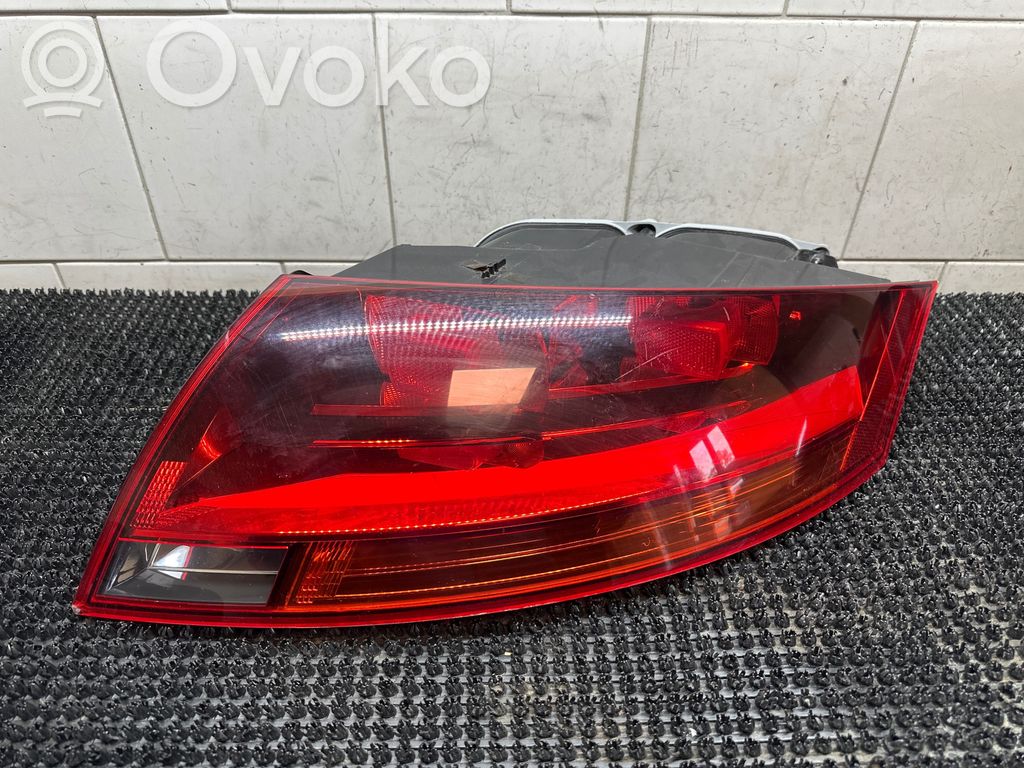 Audi TT TTS Mk2 Lampa tylna 