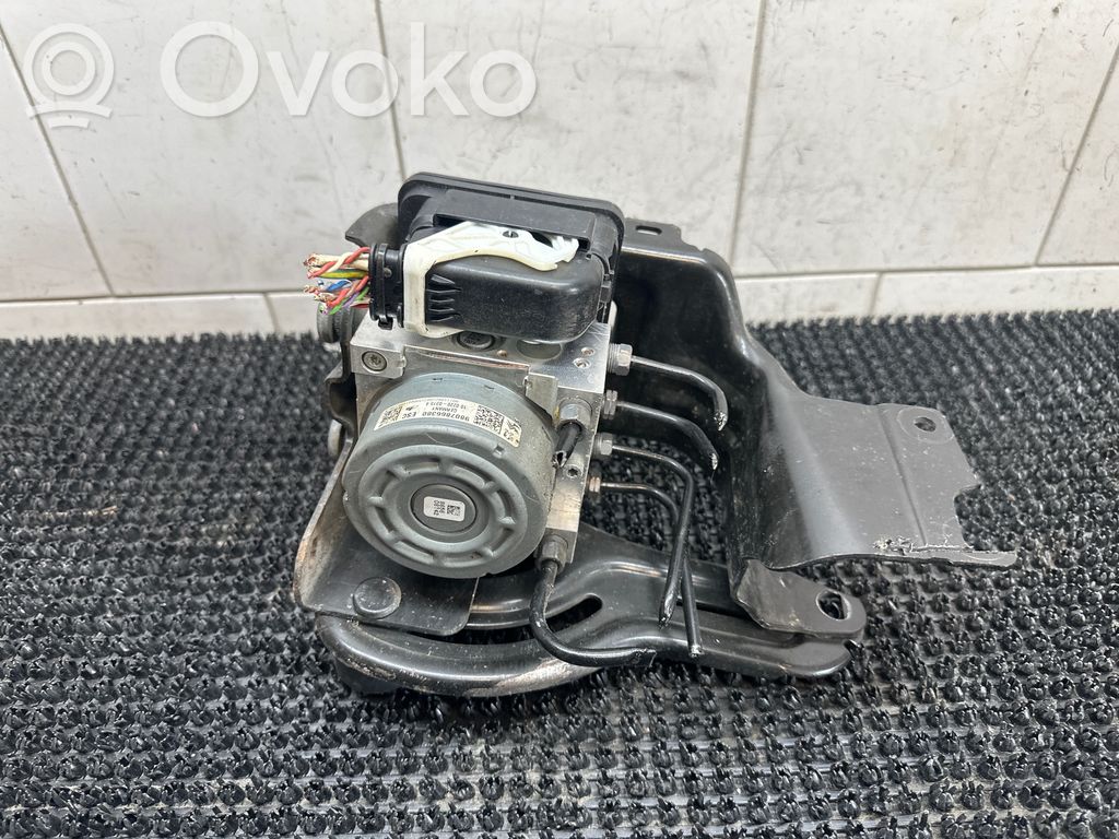 Citroen DS3 ABS Blokas 