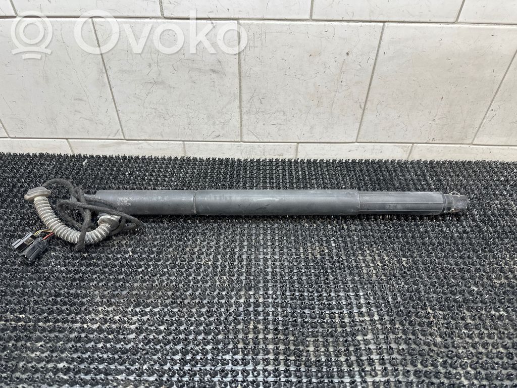 BMW X6 E71 Tailgate/trunk strut/damper 