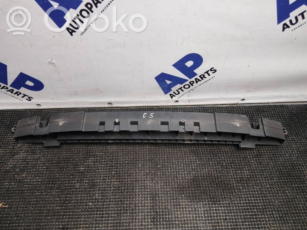 Citroen C5 Priekinis sustiprinimas bamperio 
