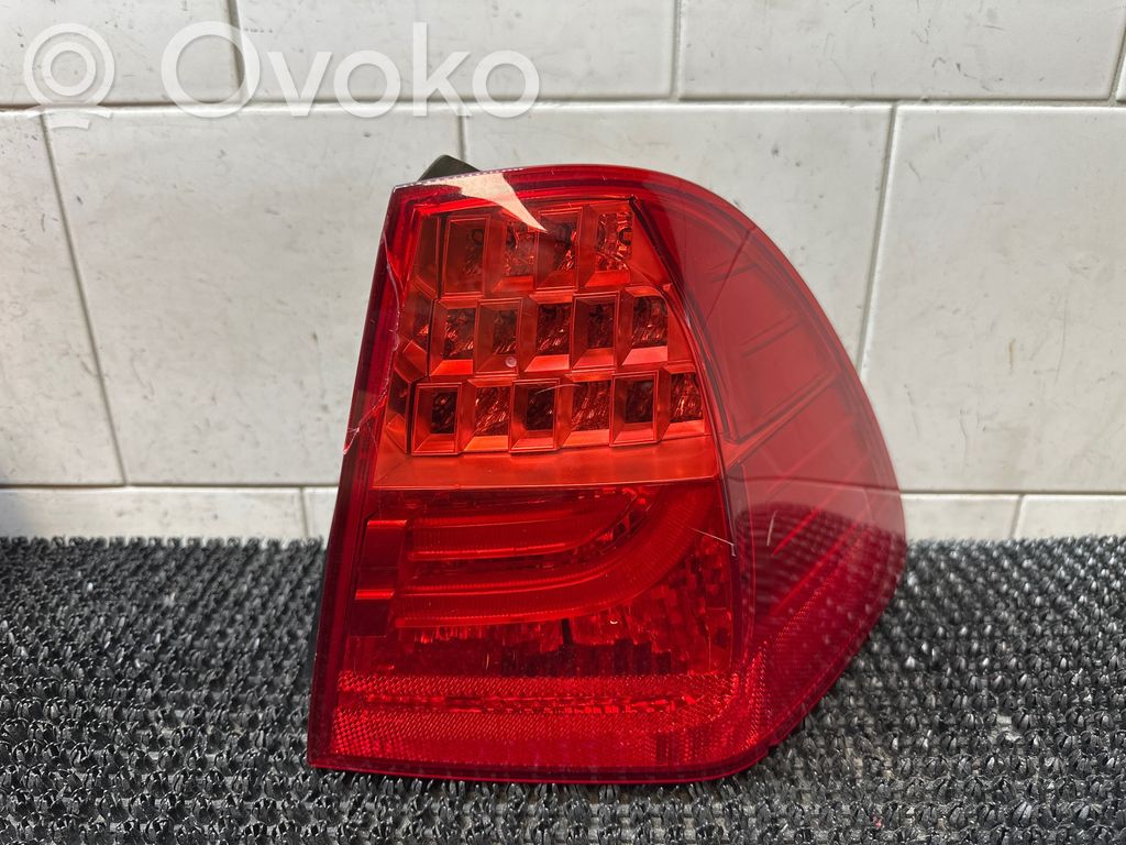 BMW 3 E90 E91 Rear/tail lights 