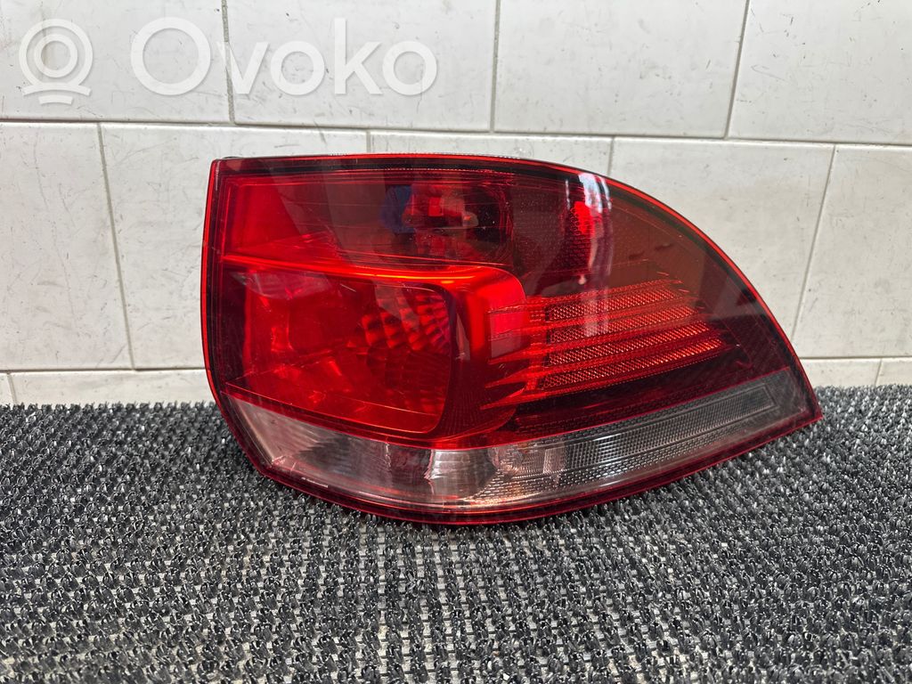 Volkswagen Golf V Lampa tylna 
