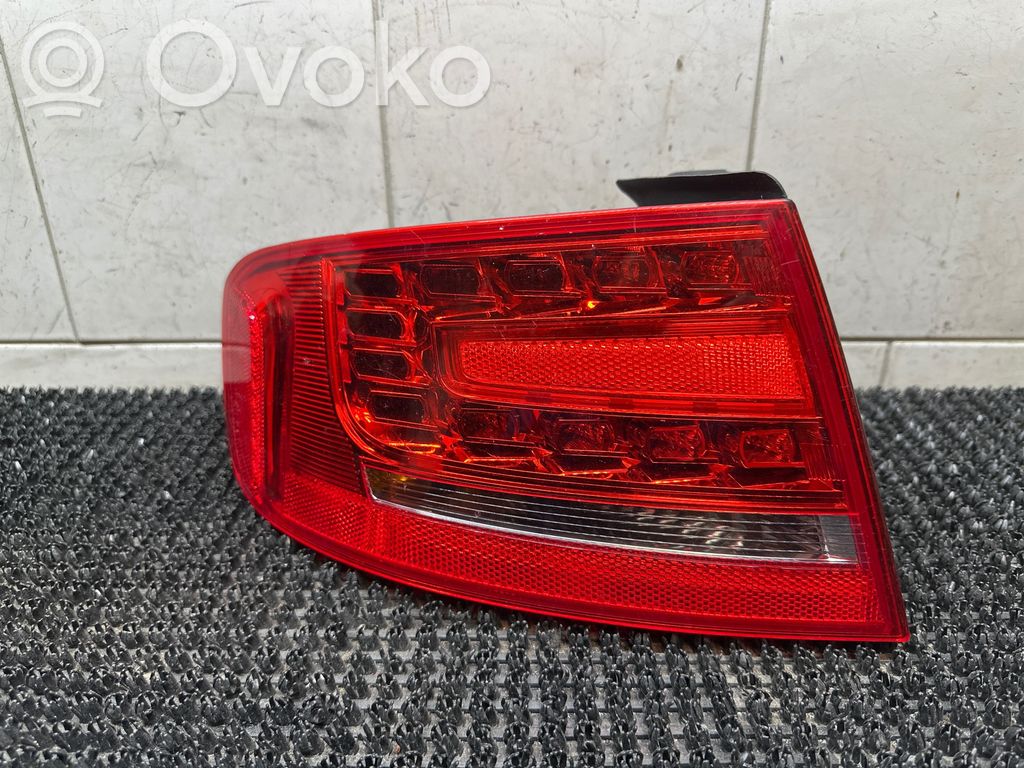 Audi A4 S4 B8 8K Takavalot 