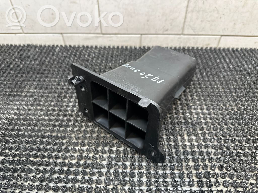 Peugeot 5008 Front bumper shock/impact absorber 