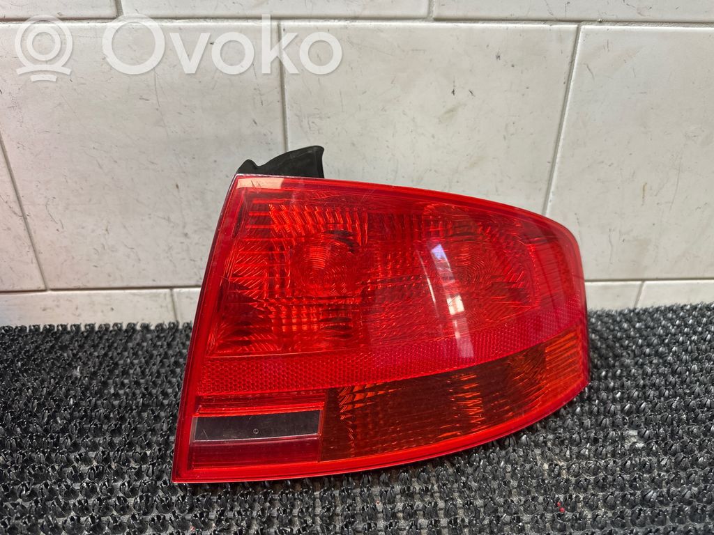 Audi A4 S4 B7 8E 8H Takavalot 