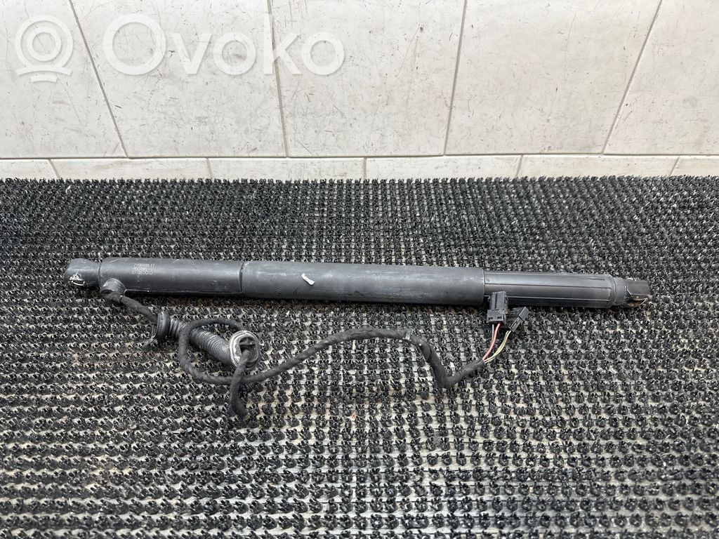 BMW X6 E71 Tailgate/trunk strut/damper 