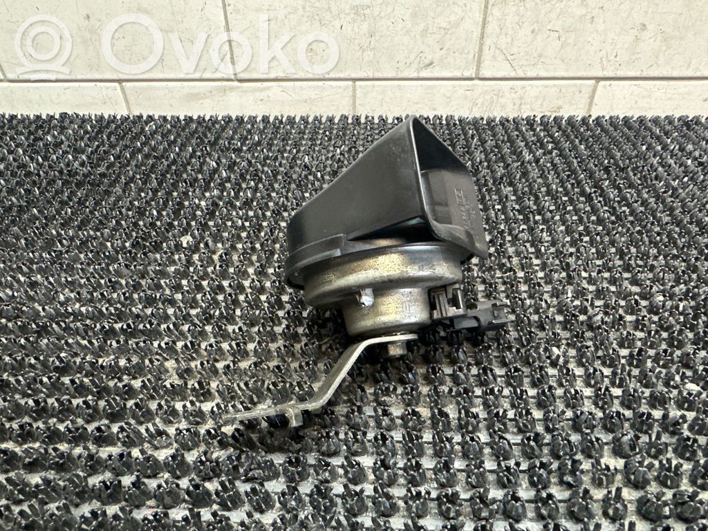 Volvo V70 Señal acústica 