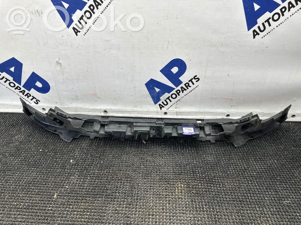 Volvo V40 Priekšpusē bampera sastiprinājums 