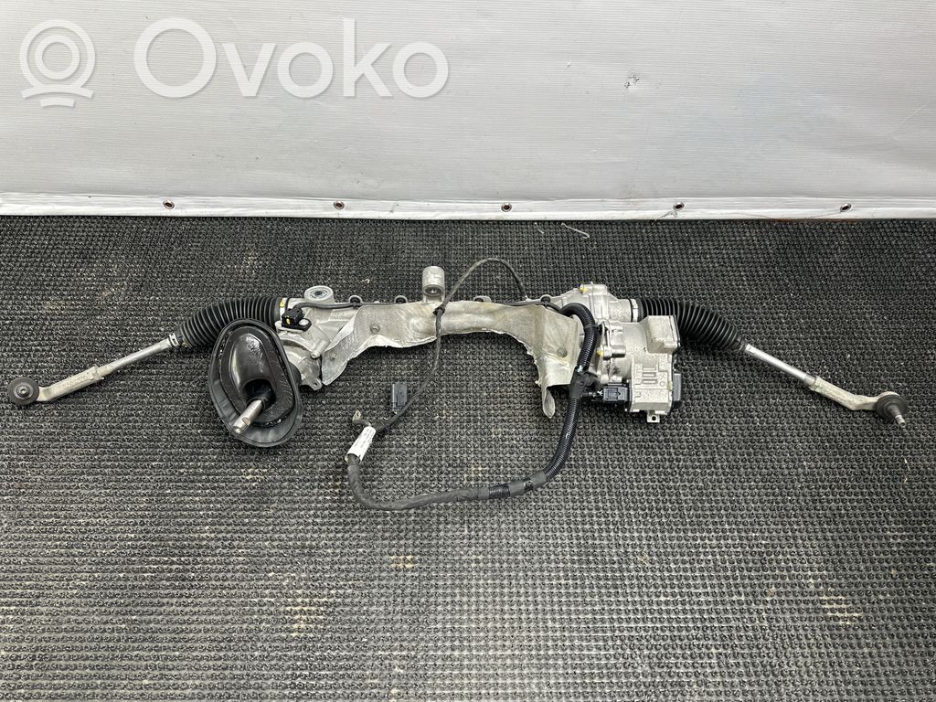 Volvo V40 Casetă direcție 
