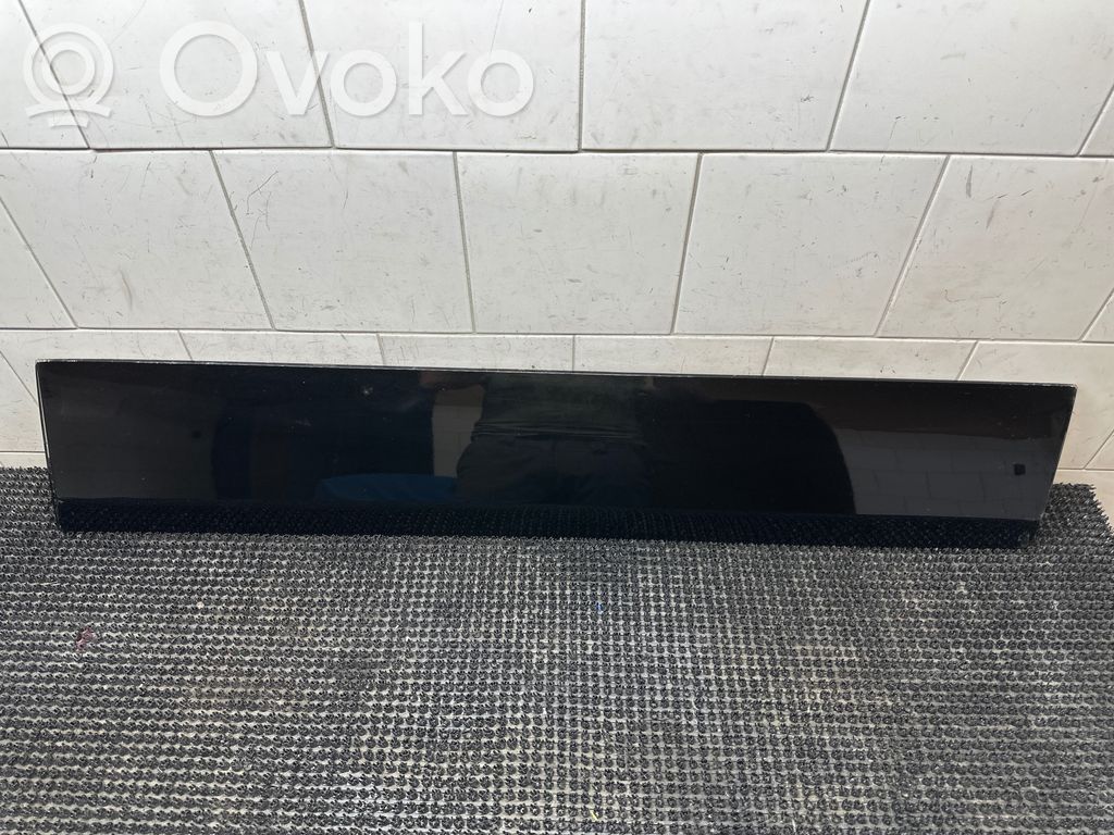 KIA Niro Front door trim (molding) 