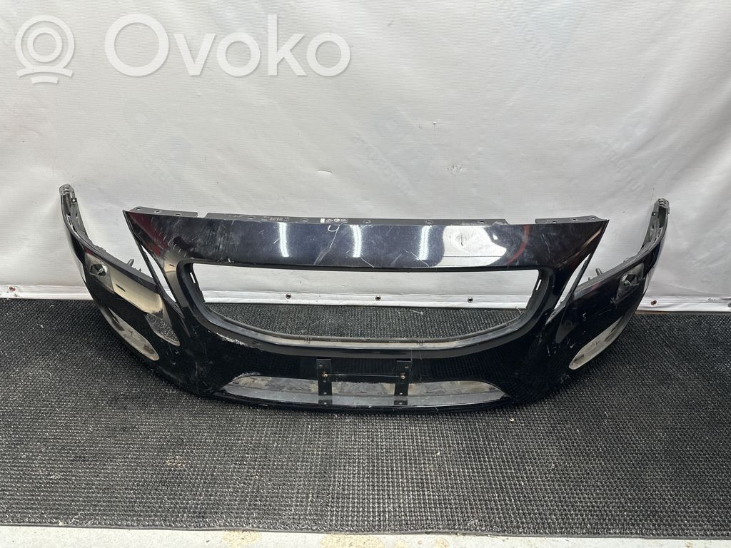 Volvo V60 Front bumper 