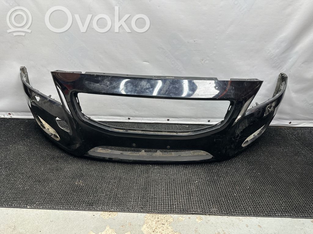 Volvo V60 Front bumper 