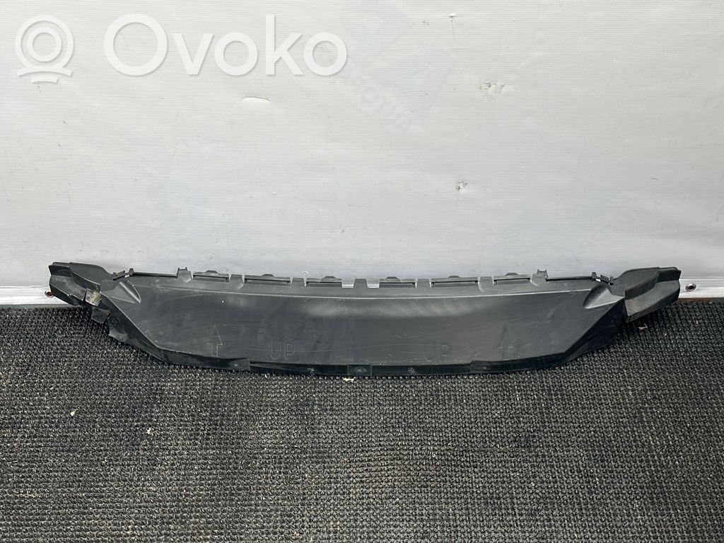 Volvo V60 Belka zderzaka przedniego 