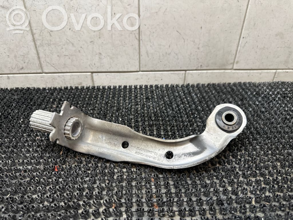 Renault Captur Other front suspension part 