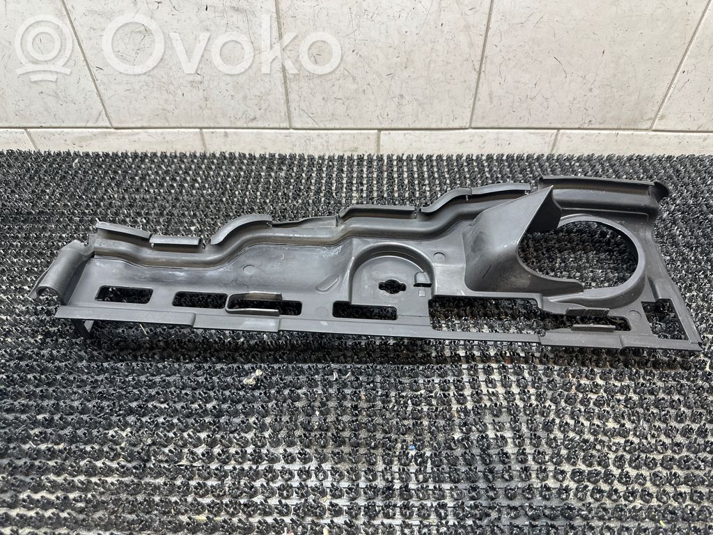 Volvo V60 Intercooler air guide/duct channel 