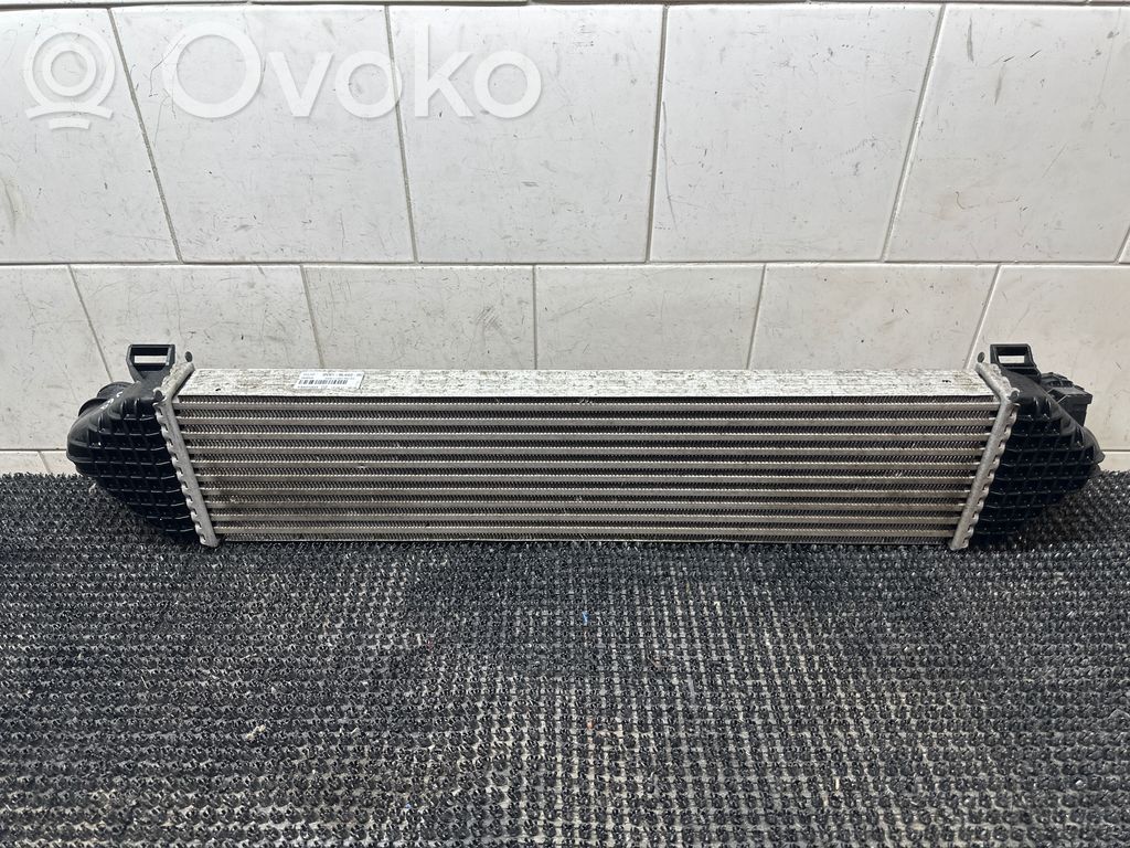 Volvo V60 Intercooler radiator 