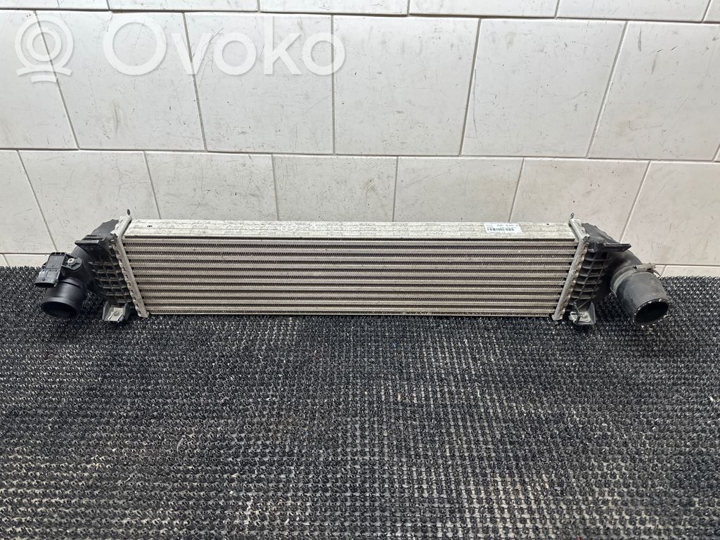 Volvo V60 Intercooler radiator 