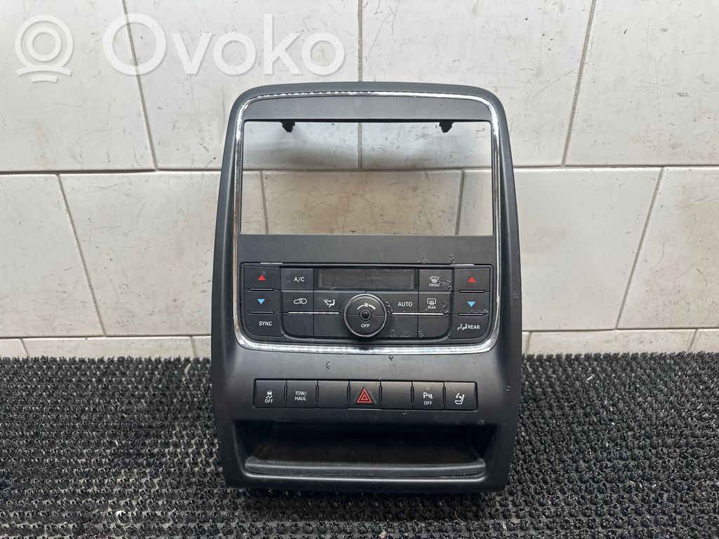 Climate control unit   55111925A0,60536,5HB01121761